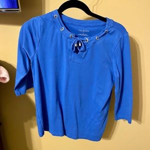 5 for $25 Talbots women’s top